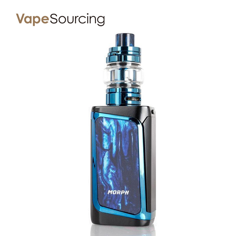 SMOK MORPH 219 Kit 219W with TF2019 Tank