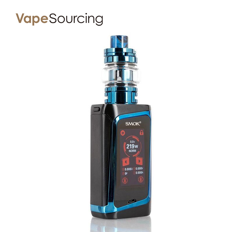 SMOK MORPH 219 Kit 219W with TF2019 Tank