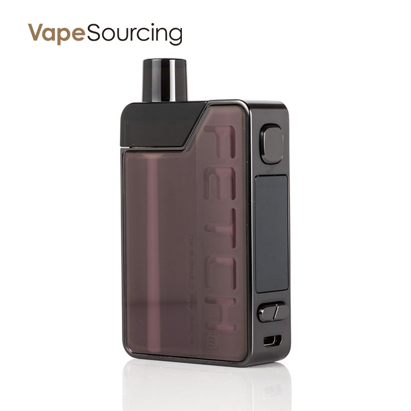 SMOK Fetch Mini Pod System Kit 1200mAh 40W 3.7ml