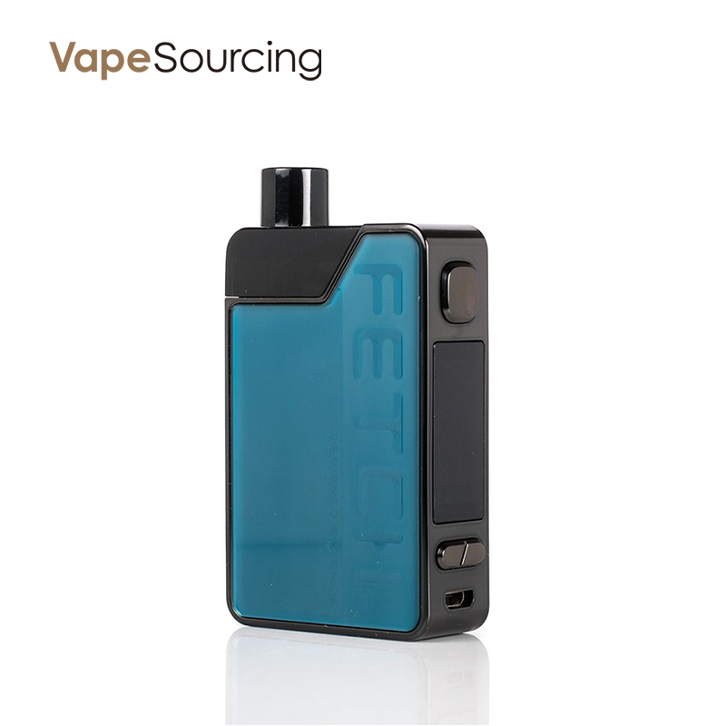 SMOK Fetch Mini Pod System Kit 1200mAh 40W 3.7ml