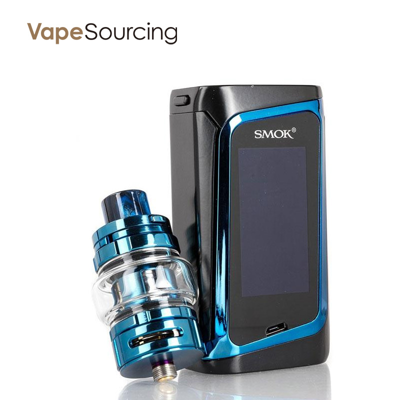 SMOK MORPH 219 Kit 219W with TF2019 Tank