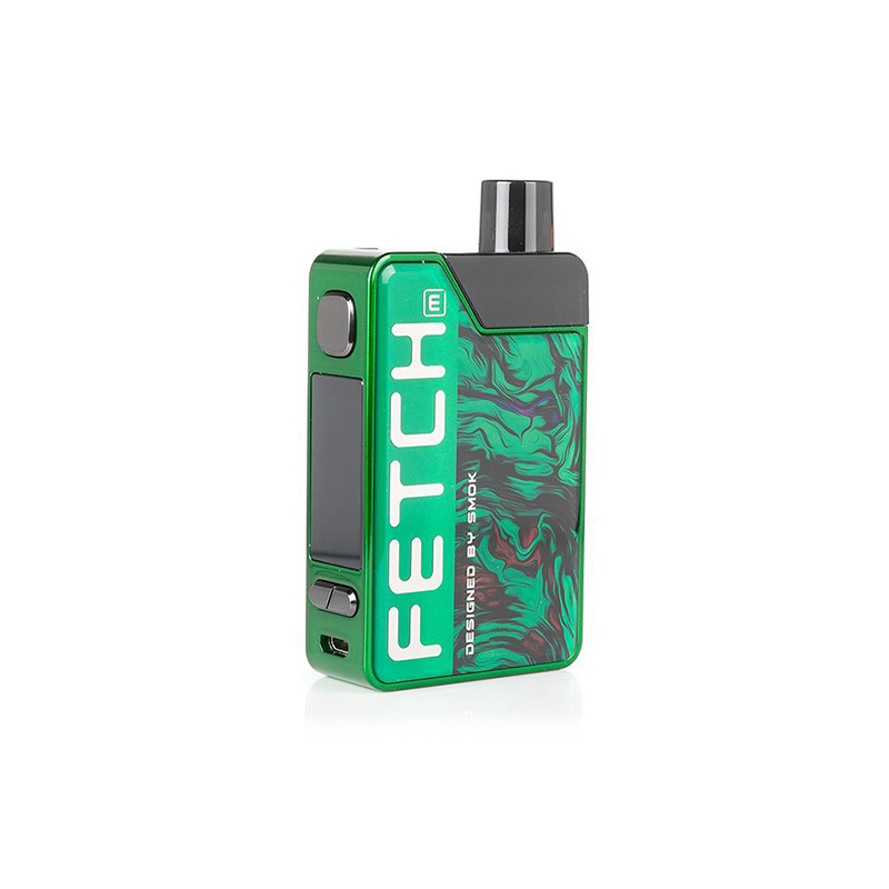 SMOK Fetch Mini Pod System Kit 1200mAh 40W 3.7ml