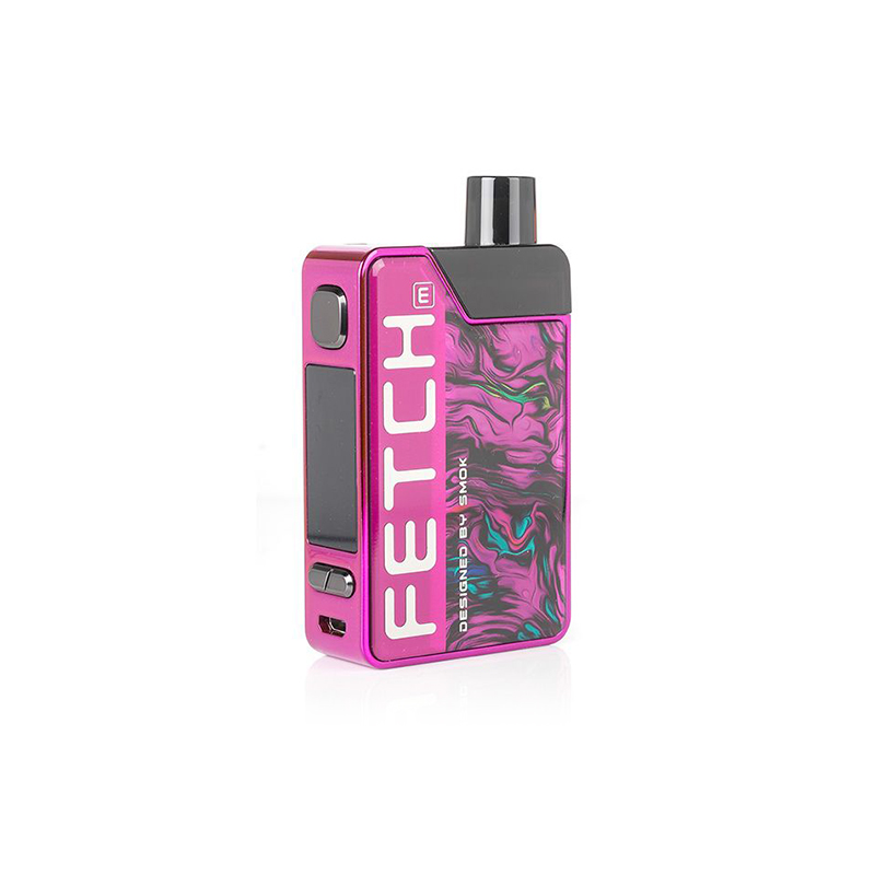 SMOK Fetch Mini Pod System Kit 1200mAh 40W 3.7ml