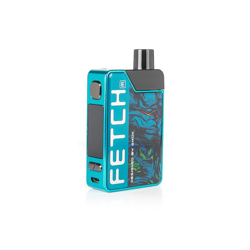 SMOK Fetch Mini Pod System Kit 1200mAh 40W 3.7ml