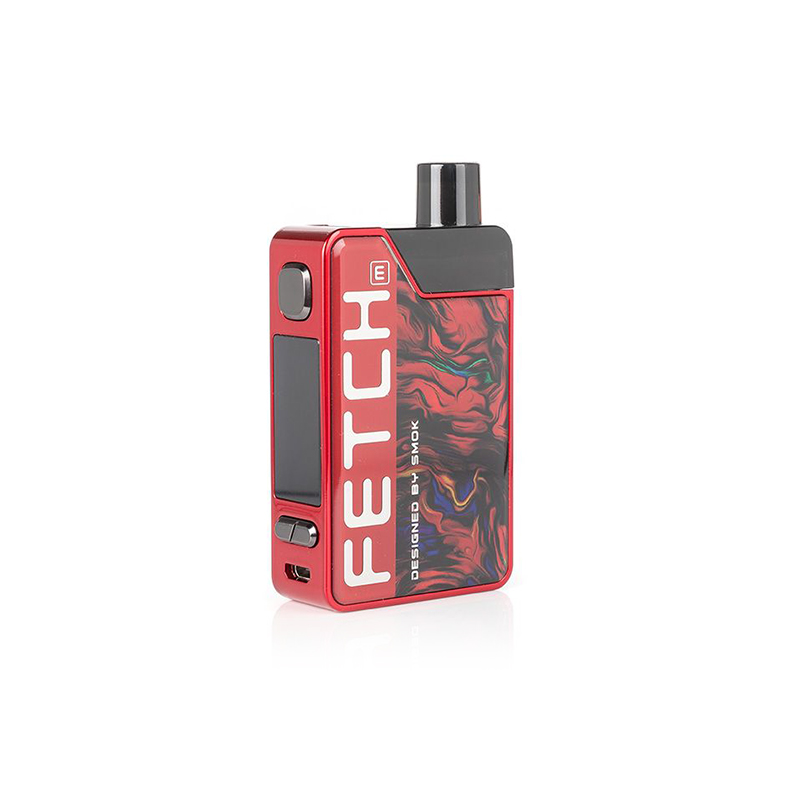 SMOK Fetch Mini Pod System Kit 1200mAh 40W 3.7ml