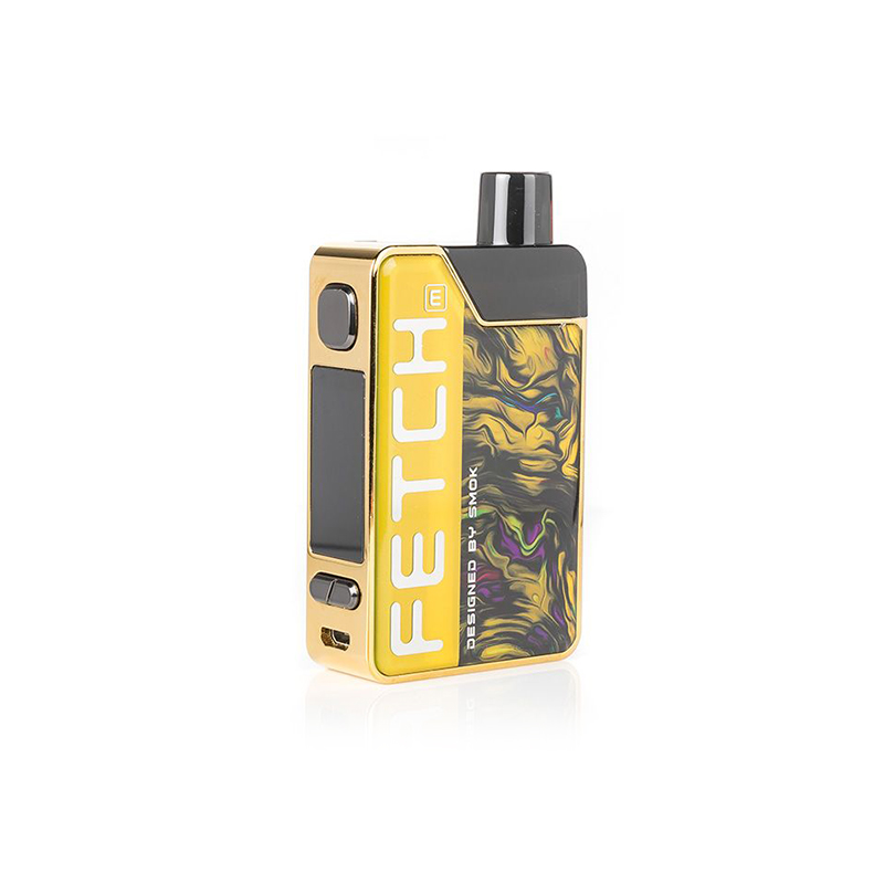 SMOK Fetch Mini Pod System Kit 1200mAh 40W 3.7ml