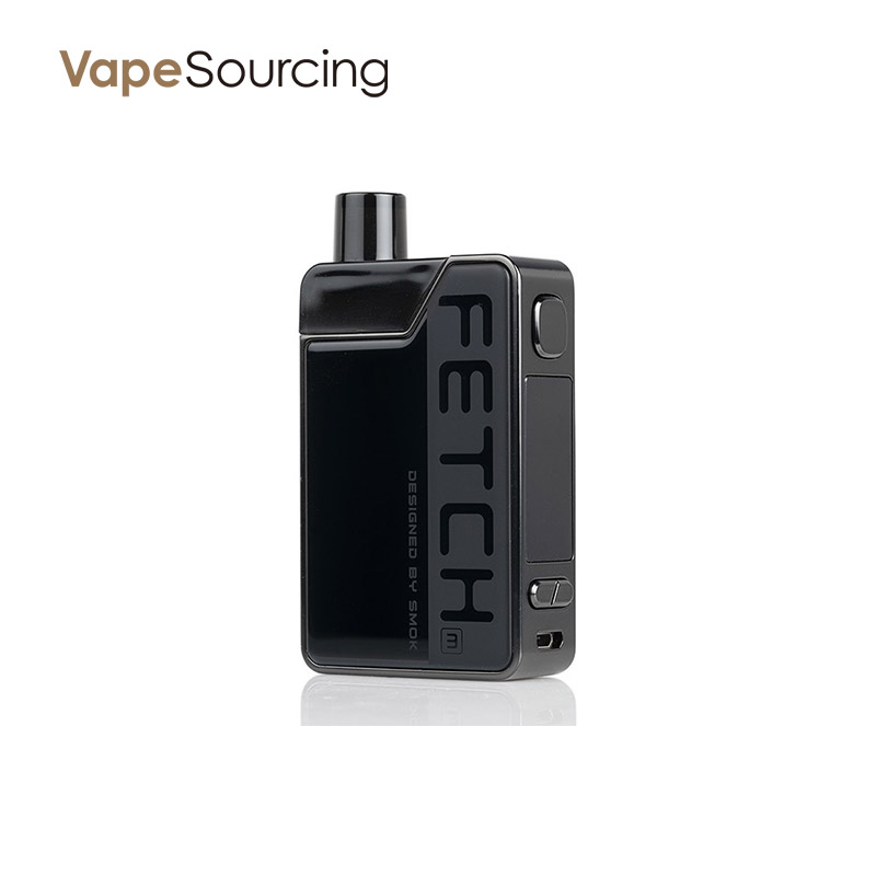 SMOK Fetch Mini Pod System Kit 1200mAh 40W 3.7ml