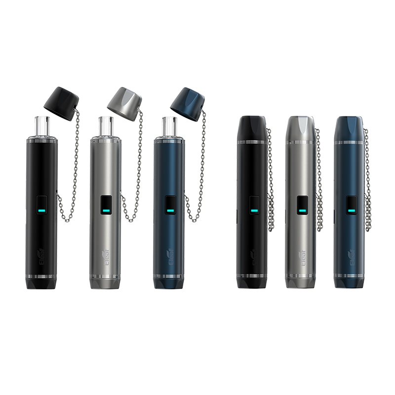 Eleaf Glass Pen Pod Kit 650mAh 1.8ml