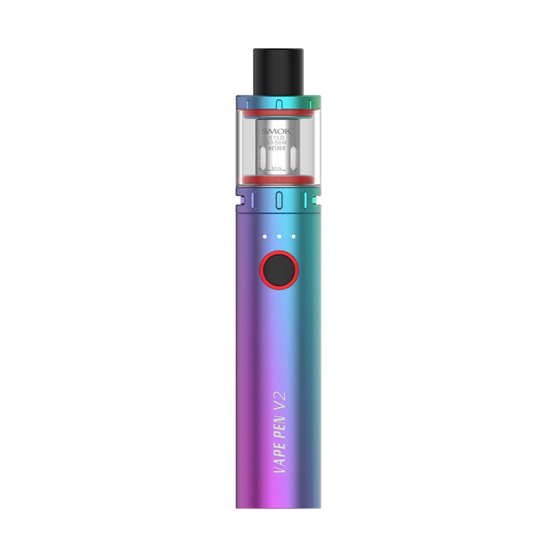 SMOK Vape Pen V2 Kit 60W 1600mAh