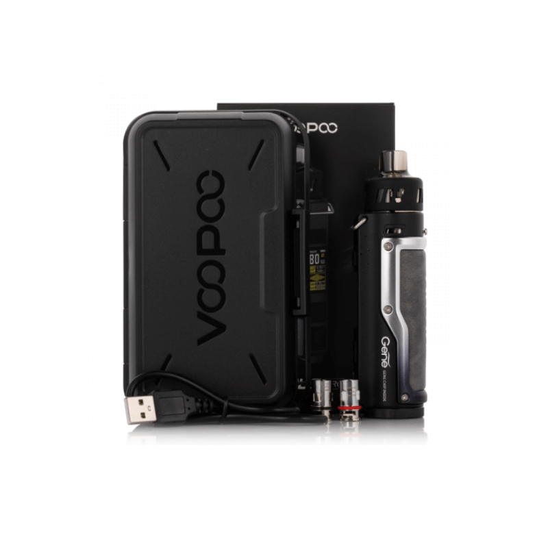 VOOPOO Argus Pro Pod Mod Kit 80W 3000mAh