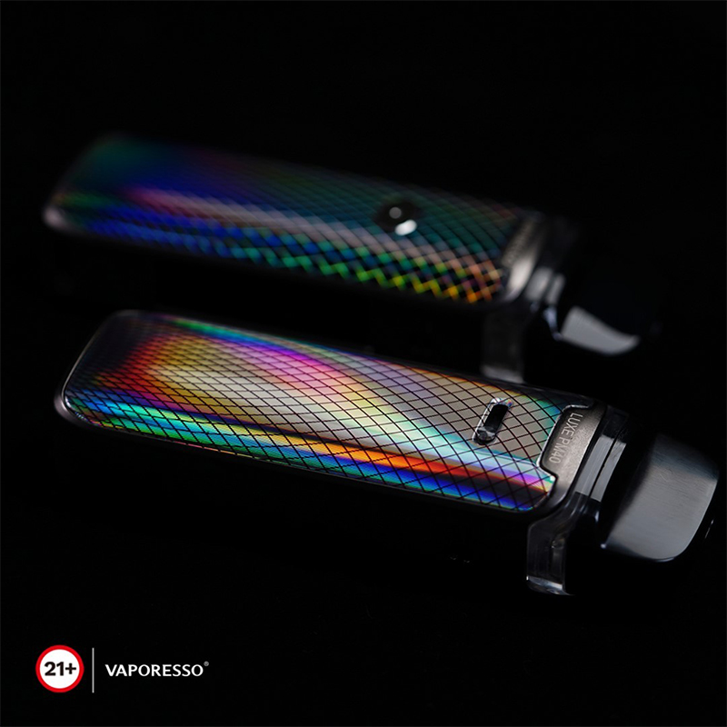 Vaporesso LUXE PM40 Pod Mod Kit 40W 1800mAh