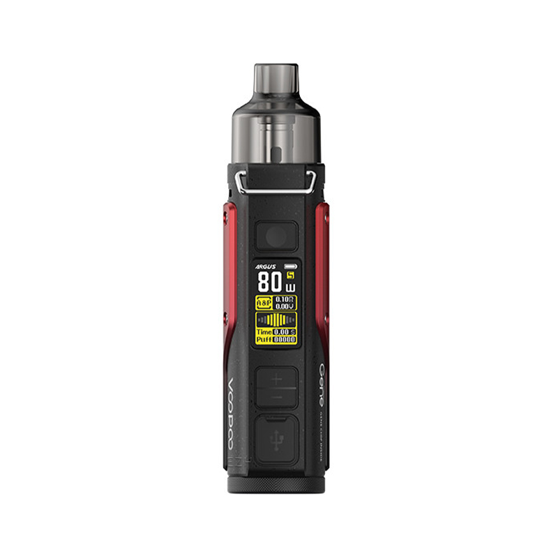 VOOPOO Argus Pro Pod Mod Kit 80W 3000mAh