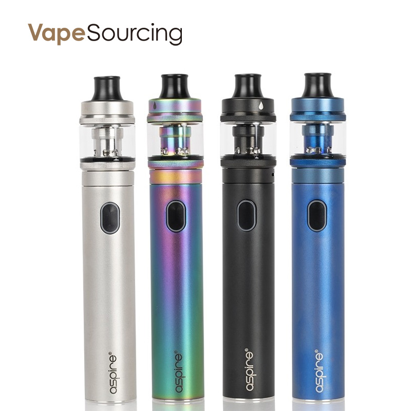 Aspire Tigon Kit 2600mAh