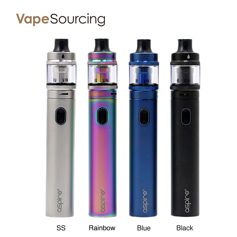 Aspire Tigon Kit 2600mAh