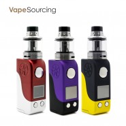 Asmodus Mini Minikin 50W Full Kit