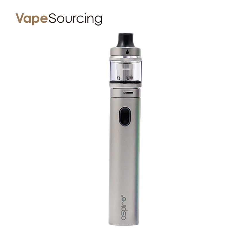 Aspire Tigon Kit 2600mAh