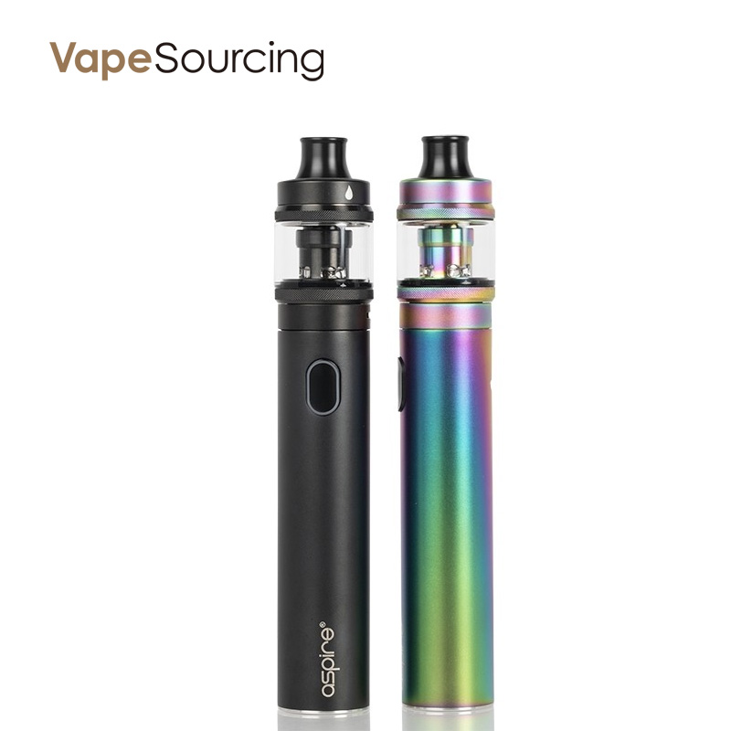 Aspire Tigon Kit 2600mAh