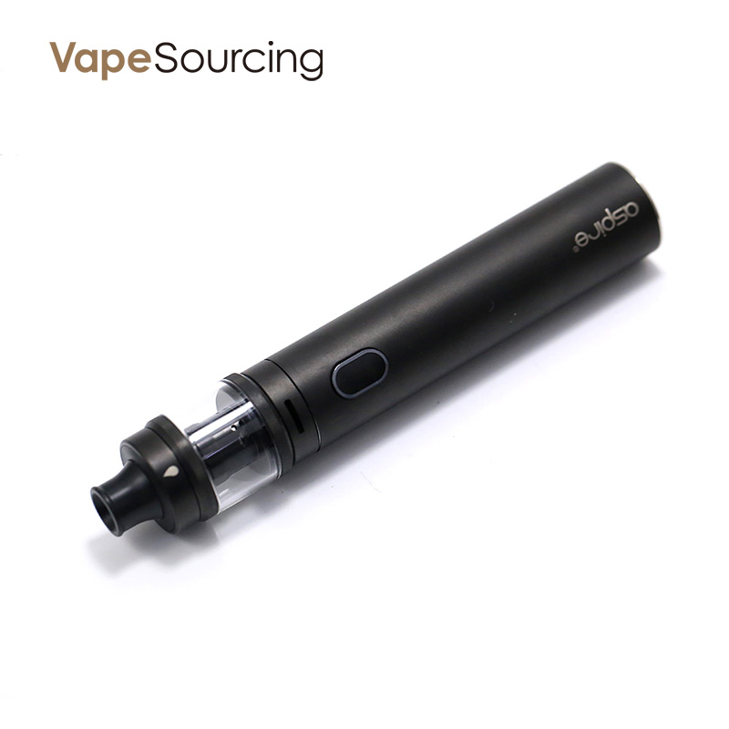 Aspire Tigon Kit 2600mAh