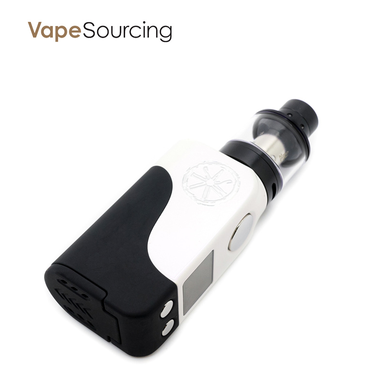 Asmodus Mini Minikin 50W Full Kit