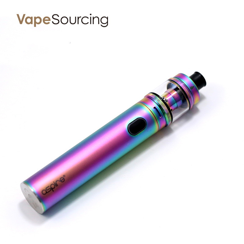 Aspire Tigon Kit 2600mAh