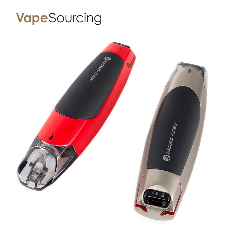 Joyetech EXCEED Edge Kit