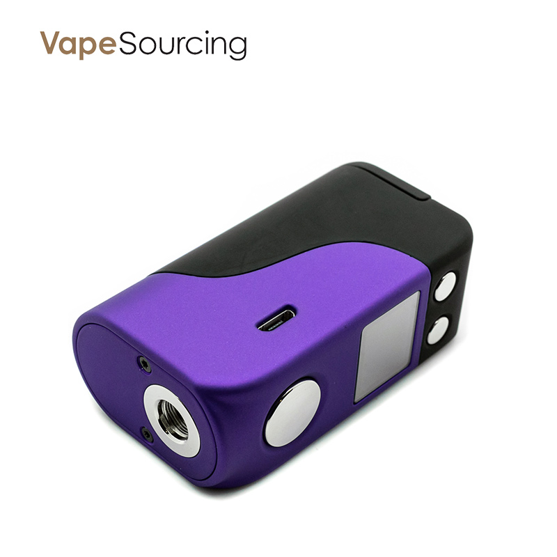 Asmodus Mini Minikin 50W Full Kit