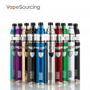 Vandy Vape Berserker MTL Vape Kit 10W 1100mAh 2ml/...