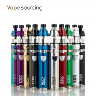 Vandy Vape Berserker MTL Vape Kit 10W 1100mAh 2ml/...