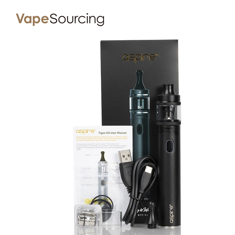 Aspire Tigon Kit 2600mAh