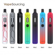 Joyetech eGo AIO Starter Kit 1500mAh 25W 2ml (10th...