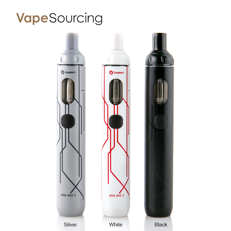 Aspire Tigon Kit 2600mAh