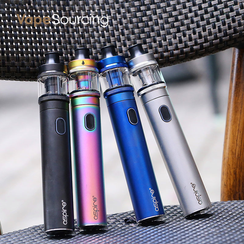 Aspire Tigon Kit 2600mAh