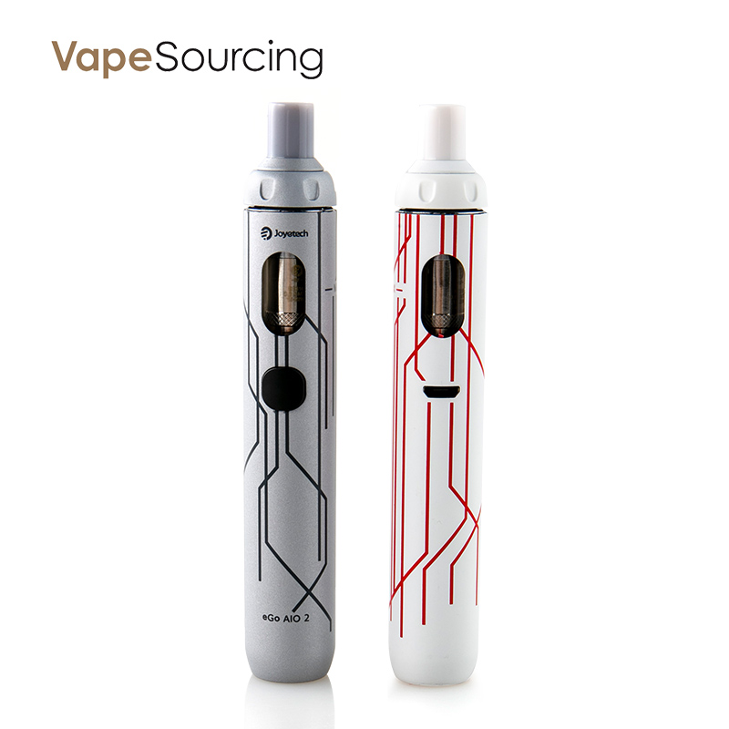 Joyetech eGo AIO Starter Kit 1500mAh 25W 2ml (10th Anniversary Edition)