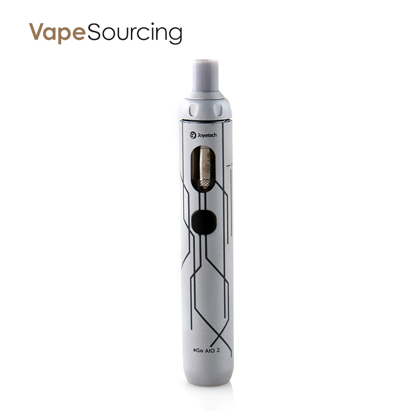 Joyetech eGo AIO Starter Kit 1500mAh 25W 2ml (10th Anniversary Edition)