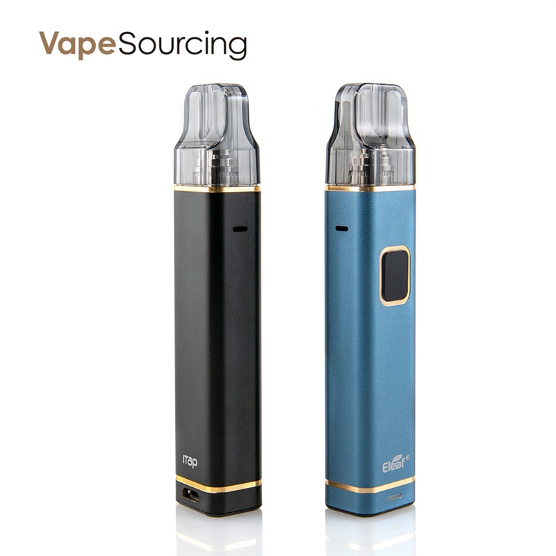 Eleaf iTap Pod System Kit 800mAh