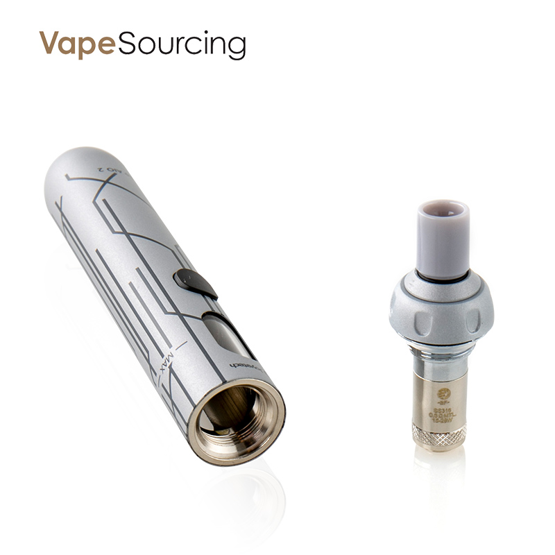 Joyetech eGo AIO Starter Kit 1500mAh 25W 2ml (10th Anniversary Edition)