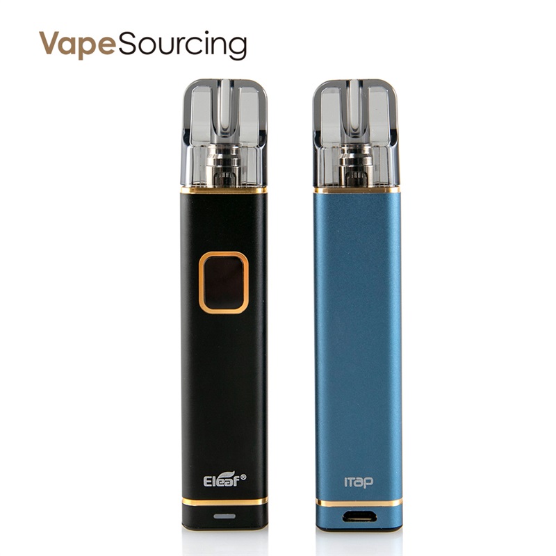 Eleaf iTap Pod System Kit 800mAh