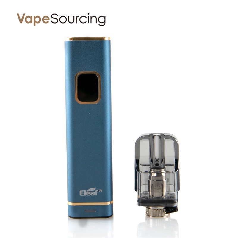 Eleaf iTap Pod System Kit 800mAh