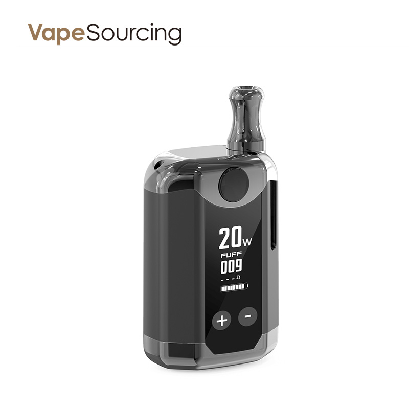 Kangvape TH-420 V Box Kit 800mAh