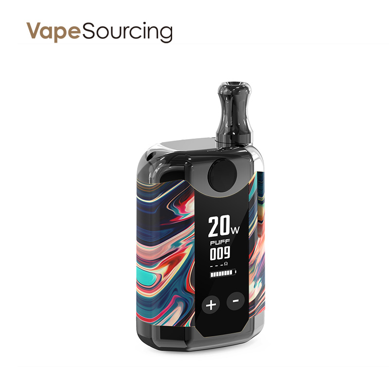 Kangvape TH-420 V Box Kit 800mAh