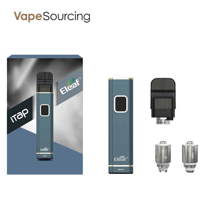 Eleaf iTap Pod System Kit 800mAh