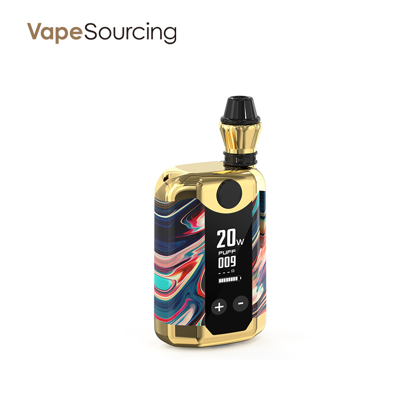 Kangvape TH-420 V Box Kit 800mAh