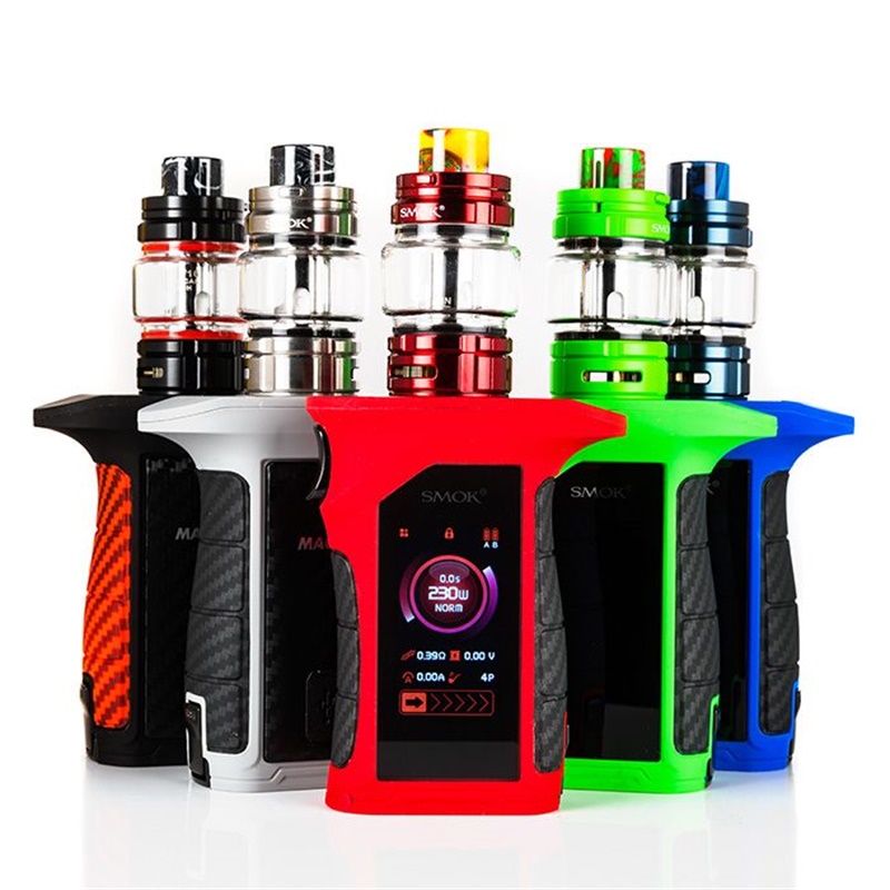 SMOK MAG P3 Kit 230W with TFV16 Tank