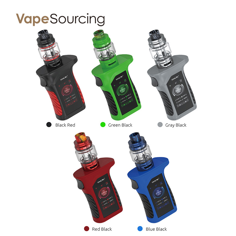 SMOK MAG P3 Kit 230W with TFV16 Tank