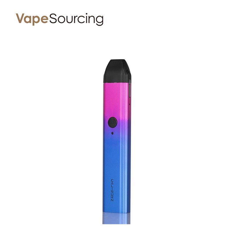 Uwell Caliburn Pod System Kit 11W 520mAh 2ml