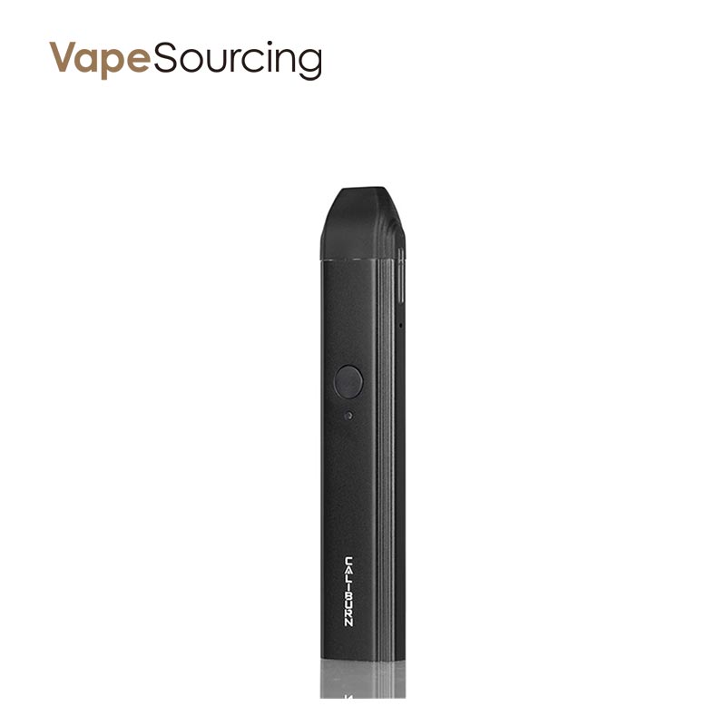 Uwell Caliburn Pod System Kit 11W 520mAh 2ml