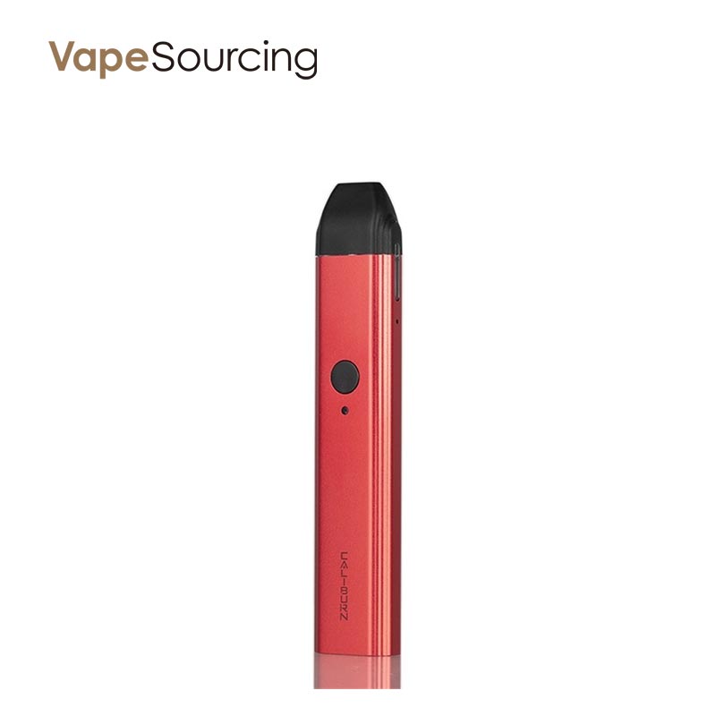 Uwell Caliburn Pod System Kit 11W 520mAh 2ml