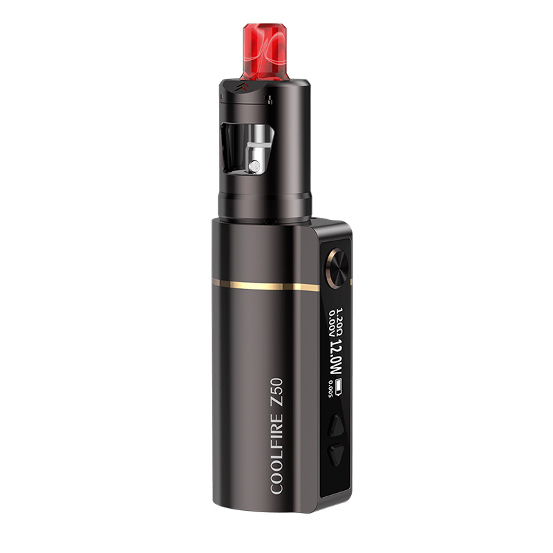 Innokin Coolfire Z50 Kit 2100mAh with Zlide Tank