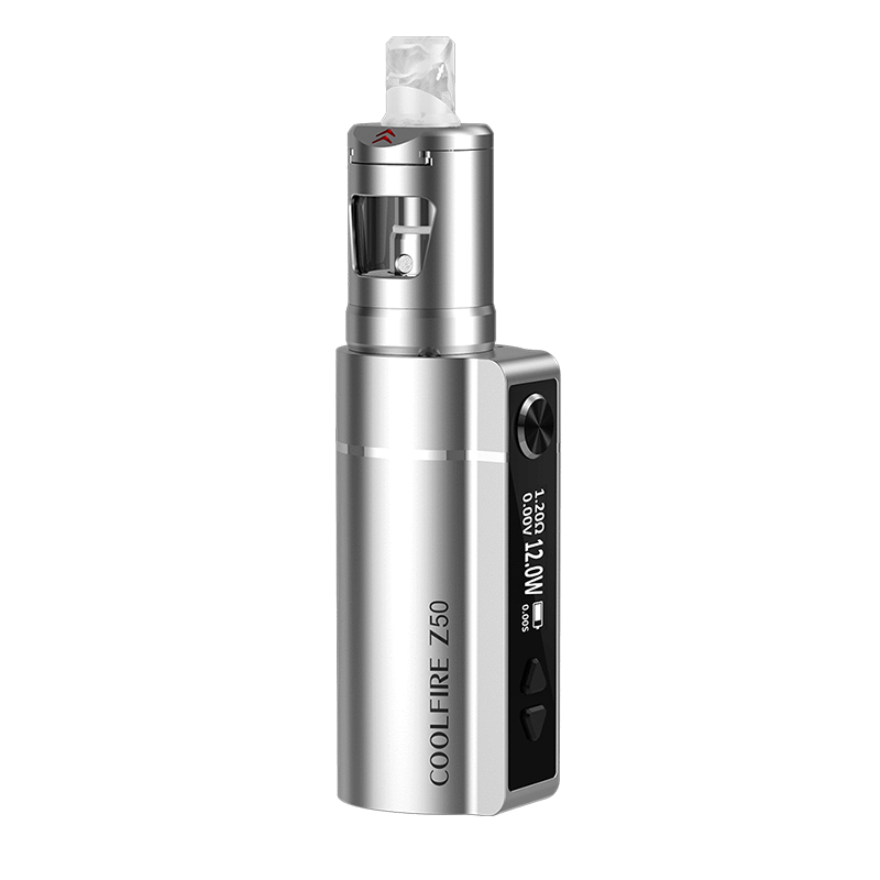 Innokin Coolfire Z50 Kit 2100mAh with Zlide Tank