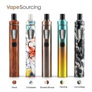 Joyetech eGo AIO Kit(New Color)